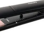 Philips StraightCare Essential BHS378/00 Πρέσα Μαλλιών με Κεραμικές Πλάκες Ionic