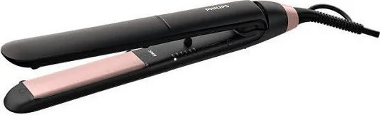 20190508170116_philips_straightcare_essential_bhs378_00.jpeg Philips StraightCare Essential BHS378/00 Πρέσα Μαλλιών με Κεραμικές Πλάκες Ionic - Image 1