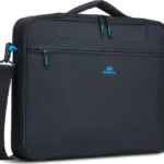 Rivacase 8087 Τσάντα Ώμου / Χειρός για Laptop 16" σε Μαύρο χρώμα
