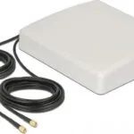 DeLock 89890 Εξωτερική Κεραία 4G Κατευθυντική 8dBi με σύνδεση SMA