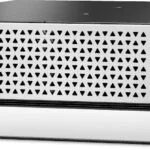 APC SRTL1000RMXLI UPS On-Line 1000VA 900W με 8 IEC Πρίζες