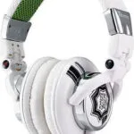 Thermaltake Dracco Rock White Over Ear Gaming Headset με σύνδεση 3.5mm Λευκό