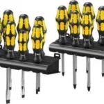 Wera Σετ 13 Κατσαβίδια Big Pack 900 05133285001