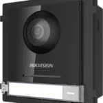 Hikvision Ds-kd8003-ime1 Μπουτονιέρα για Θυροτηλέφωνο DS-KD8003-IME1