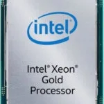 Intel Xeon Gold 6234 3.3GHz Επεξεργαστής 8 Πυρήνων για Socket 3647 Tray