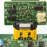 Supermicro SuperDOM SSD 128GB τύπου mSATA με σύνδεση SATA III SSD-DM128-SMCMVN1