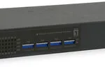 Level One FGP-3400W630 Unmanaged L2 PoE+ Switch με 34 Θύρες Gigabit (1Gbps) Ethernet