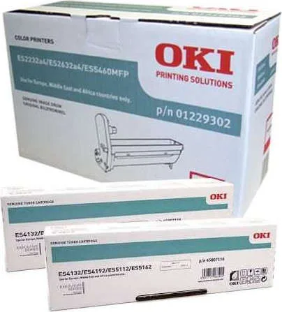 20190621155148_oki_black_toner_44318620.jpeg OKI 44318620 Γνήσιο Toner Laser Εκτυπωτή Μαύρο 10000 Σελίδων 44318620 - Image 1