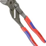 Knipex Γκαζοτανάλια 2" 250mm 86 02 250