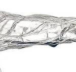 Equip SF/UTP Cat.6 (Gigabit) Καλώδιο Δικτύου Ethernet χωρίς ακροδέκτες 305m Λευκό 401486