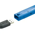 Lindy USB 3.0 Cable USB-A male - USB-A female 8m (43158)