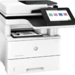 HP LaserJet Enterprise MFP M528f Ασπρόμαυρο Πολυμηχάνημα με WiFi και Mobile Print