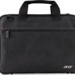 Acer Laptop Carrying Case Τσάντα Ώμου / Χειρός για Laptop 14" σε Μαύρο χρώμα