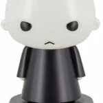 Paladone Παιδικό Διακοσμητικό Φωτιστικό Harry Potter Voldemort Icon Μαύρο
