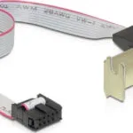 DeLock Port Bracket 89300