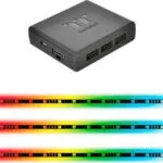 Thermaltake Pacific Lumi Plus LED Controller