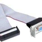 DeLock Port Bracket 84476