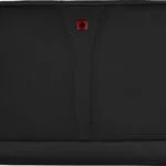 Wenger BC Fix Θήκη για Laptop 14" σε Μαύρο χρώμα