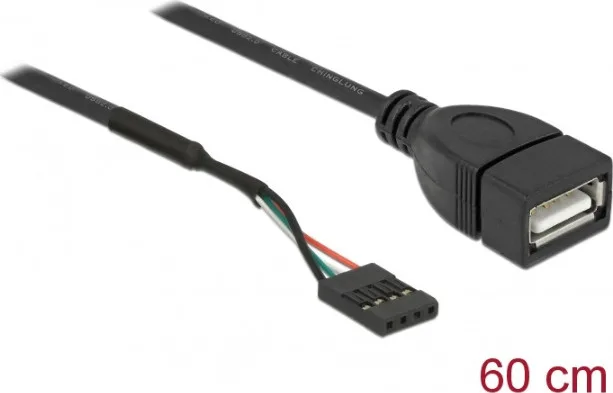 DeLock Pinheader 85671 - Image 1