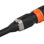 Black & Decker BCF601C Κατσαβίδι Μπαταρίας 6V BCF601C