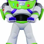Exquisite Gaming Cable Guys Βάση Γραφείου για Κινητό Buzz Lightyear