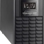 Powerwalker VI 3000 CW IEC UPS Line-Interactive 3000VA 2100W με 8 IEC Πρίζες