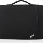 Lenovo ThinkPad Sleeve 13" σε Μαύρο χρώμα