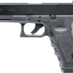 Umarex Αεροβόλο Πιστόλι CO2 Glock 17 Pellets & BBs Blowback 4.5mm 5.8365