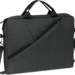 Rivacase Tivoli 8720 Τσάντα Ώμου / Χειρός για Laptop 13.3" σε Γκρι χρώμα