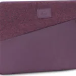 Rivacase Egmont 7903 Θήκη για Laptop 13.3" σε Κόκκινο χρώμα