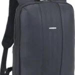Rivacase Narita 8125 Τσάντα Πλάτης για Laptop 14" σε Μαύρο χρώμα