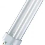 Ledvance Λάμπα Φθορίου για Ντουί G24d-2 18W 011462