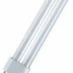 Ledvance Λάμπα Φθορίου για Ντουί G23 11W 010618