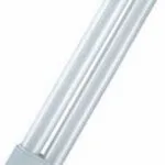Ledvance Λάμπα Φθορίου για Ντουί 2G11 18W 010731