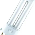 Ledvance Λάμπα Φθορίου για Ντουί 2G7 9W 589398