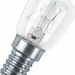 Osram Λαμπάκι Ψυγείου 15W για Ντουί E14 310282