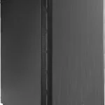Be Quiet Pure Base 500 Midi Tower Κουτί Υπολογιστή Μαύρο