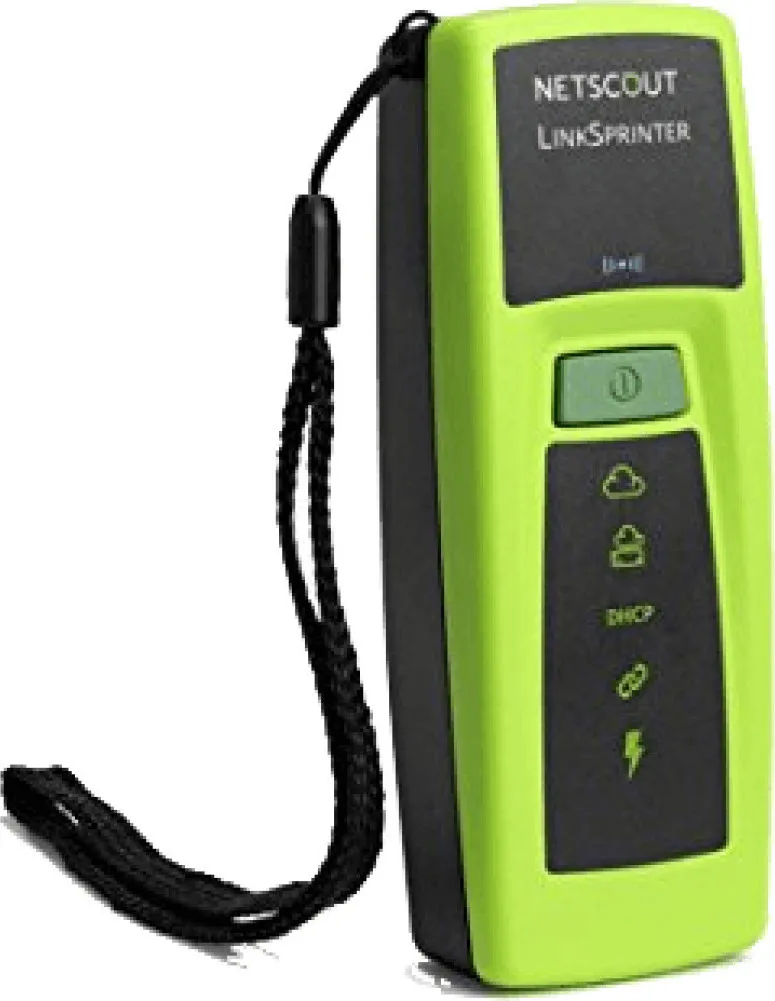 20191002131612_netscout_linksprinter_300.jpeg Netscout Linksprinter 300 Tester Καλωδίων Δικτύου - Image 1