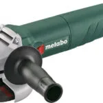 Metabo WEV 850-125 Τροχός 125mm Ρεύματος 850W