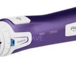 Rowenta Brush Active Volume & Shine Ηλεκτρική Βούρτσα με Αέρα & Περιστρεφόμενη Κεφαλή για Μπούκλες 1000W CF9530