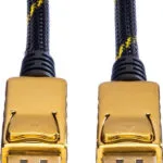 Roline Cable DisplayPort male - DisplayPort male 3m (11.04.5646)