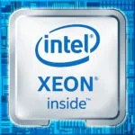 Intel Xeon E-2234 3.60GHz Επεξεργαστής 4 Πυρήνων για Socket 1151 Tray