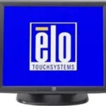 ELO POS Monitor 1915L 19" LCD με Ανάλυση 1280x1024 E607608