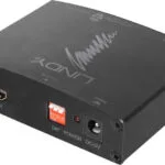Lindy De-Embedder Μετατροπέας Συστημάτων CCTV Μαύρο 38167