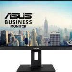 Asus BE24WQLB IPS Monitor 24.1" FHD 1920x1200 με Χρόνο Απόκρισης 5ms GTG