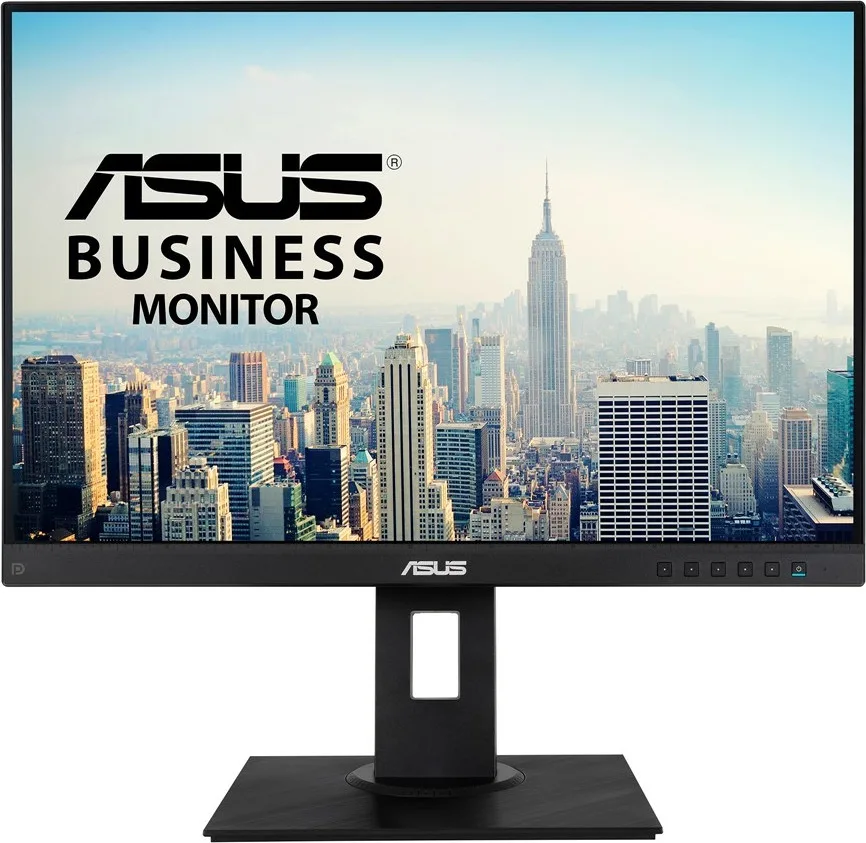 20191111132336_asus_be24wqlb.jpeg Asus BE24WQLB IPS Monitor 24.1" FHD 1920x1200 με Χρόνο Απόκρισης 5ms GTG - Image 1