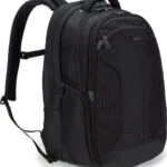Targus Corporate Traveller Τσάντα Πλάτης για Laptop 15.6" σε Μαύρο χρώμα