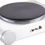 Arielli AHP-1540SS Επιτραπέζια Εστία Εμαγιέ Μονή Inox