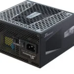 Seasonic Prime GX 650W Μαύρο Τροφοδοτικό Υπολογιστή Full Modular 80 Plus Gold