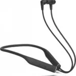 Urbanista Milan In-ear Bluetooth Handsfree Ακουστικά Μαύρα